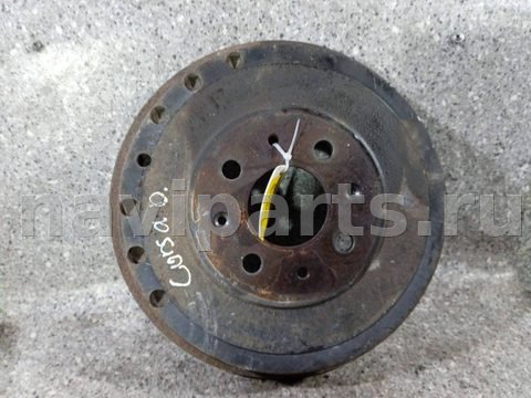 Новое Opel Corsa, 2008 г., арт. 46023026752