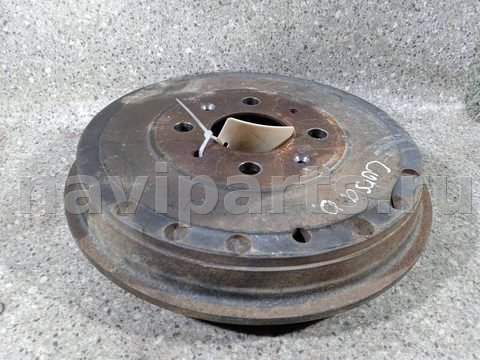 Новое Opel Corsa, 2008 г., арт. 46023026752, фото 2