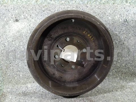 Новое Opel Corsa, 2008 г., арт. 46023026752, фото 3
