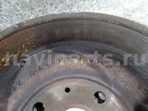 Новое Opel Corsa, 2008 г., арт. 46023026752, фото 4