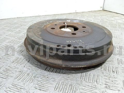 Новое Fiat Linea, 2010 г., арт. 46023026760, фото 2