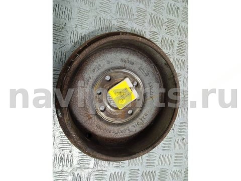 Новое Fiat Linea, 2010 г., арт. 46023026760, фото 3