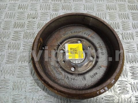 Новое Fiat Linea, 2010 г., арт. 46023026761, фото 3