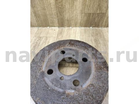 Новое Toyota Corolla, 1992 г., арт. 4985, фото 2