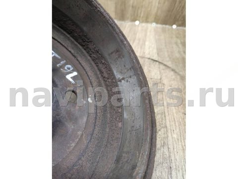Новое Toyota Corolla, 1992 г., арт. 4985, фото 4