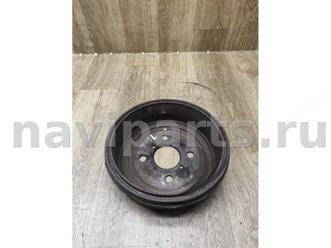 Новое Toyota Corolla, 1992 г., арт. 4985, фото 5