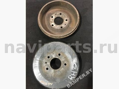 Новое Land-Rover Freelander, 2001 г., арт. 53551235