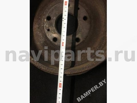 Новое Land-Rover Freelander, 2001 г., арт. 53551235, фото 2