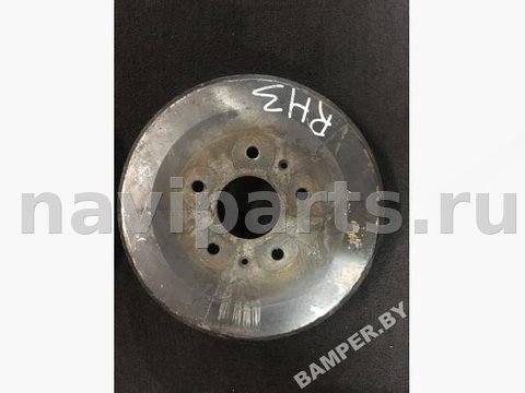 Новое Land-Rover Freelander, 2001 г., арт. 53551235, фото 3