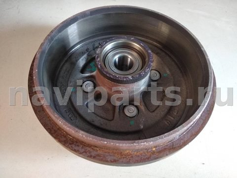 Новое Nissan Micra K13, 2010 г., арт. 53775634, фото 2