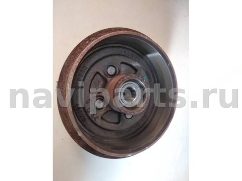 Новое Nissan Micra K13, 2010 г., арт. 53775642, фото 2