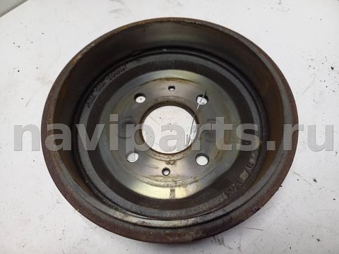 Новое Opel Karl, 2016 г., OEM SJ01HY6F05, арт. 54302510, фото 2