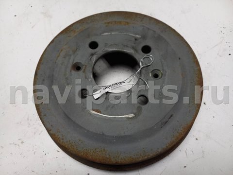 Новое Opel Karl, 2016 г., OEM SJ01HY6F05, арт. 54302542