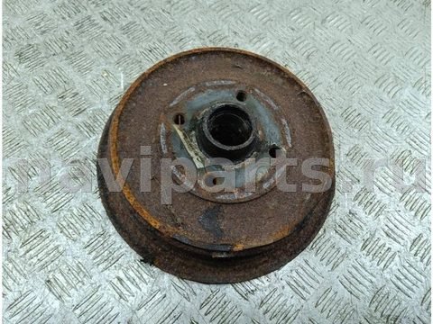 Новое Audi 80 B4, 1991 г., арт. 54683215