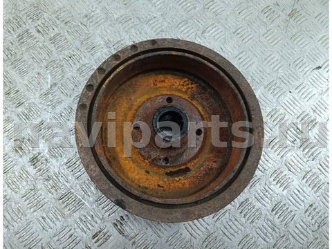 Новое Audi 80 B4, 1991 г., арт. 54683215, фото 2