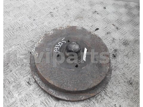 Новое Volkswagen Passat B4, 1995 г., OEM 357501615, арт. 54966407