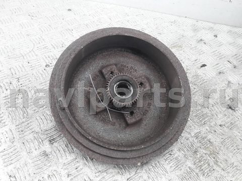 Новое Volkswagen Passat B4, 1995 г., OEM 357501615, арт. 54966407, фото 2