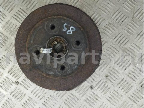 Новое Opel Agila, 2004 г., арт. 55192686