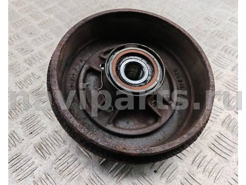 Новое Dacia Sandero, 2009 г., арт. 55267806, фото 2