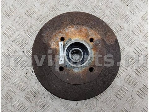 Новое Nissan Note, 2006 г., арт. 55267877