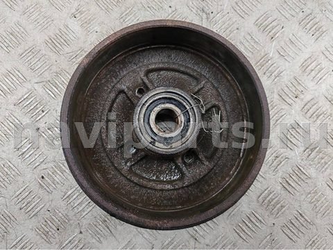 Новое Nissan Note, 2006 г., арт. 55267877, фото 2