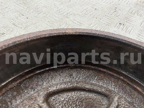 Новое Nissan Note, 2006 г., арт. 55267877, фото 3