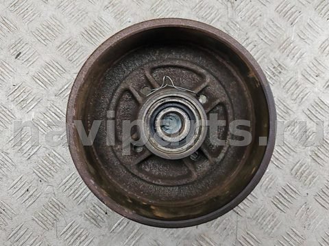 Новое Nissan Note, 2006 г., арт. 55267889, фото 2