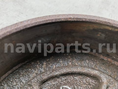 Новое Nissan Note, 2006 г., арт. 55267889, фото 3