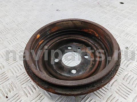 Новое Renault Laguna, 1993 г., арт. 55272009