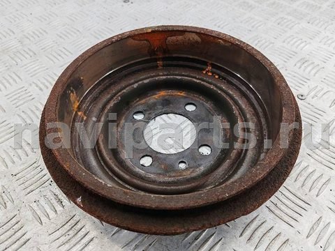 Новое Renault Laguna, 1993 г., арт. 55272040