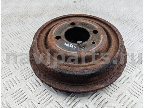 Новое Renault Scenic, 1996 г., арт. 55276815