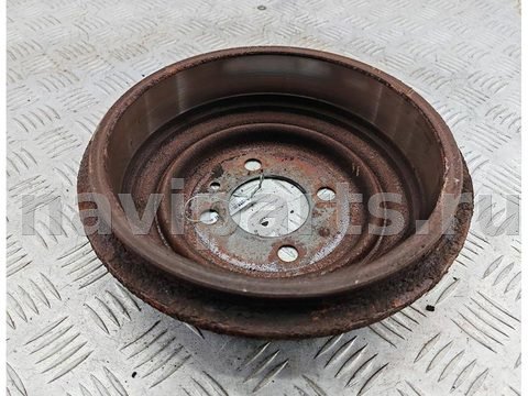 Новое Renault Scenic, 1996 г., арт. 55276815, фото 2