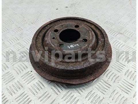 Новое Renault Scenic, 1996 г., арт. 55276883