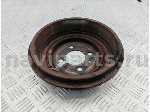 Новое Renault Scenic, 1996 г., арт. 55276883, фото 2