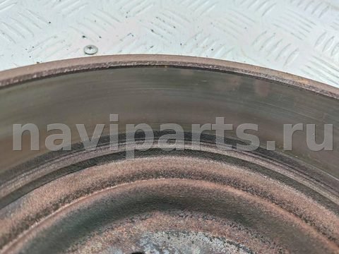 Новое Renault Scenic, 1996 г., арт. 55276883, фото 3