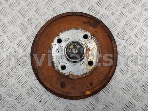 Новое Audi 80 B4, 1991 г., арт. 55285622