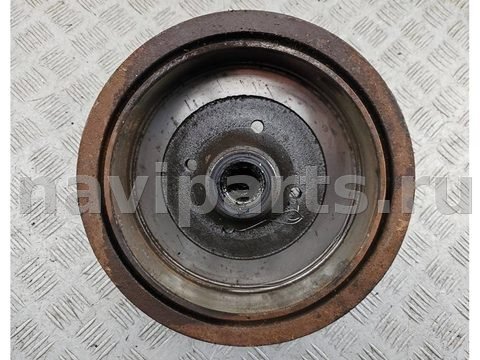 Новое Audi 80 B4, 1991 г., арт. 55285622, фото 2