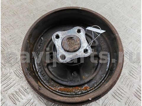 Новое Dacia Sandero, 2011 г., арт. 55296920, фото 2