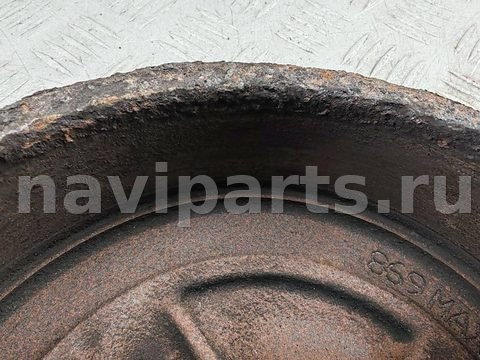 Новое Nissan Note, 2009 г., арт. 55297626, фото 3