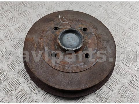 Новое Peugeot 206, 2002 г., арт. 55297799