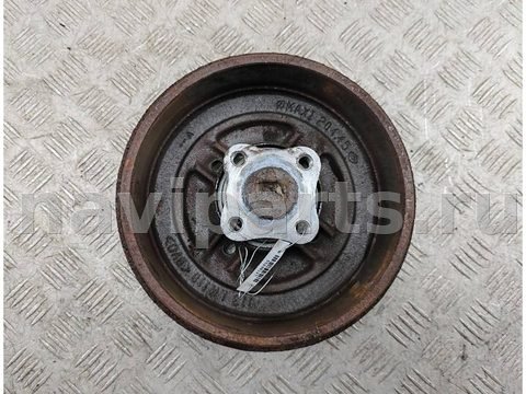 Новое Dacia Sandero, 2009 г., арт. 55298127, фото 2