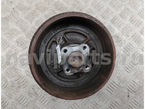 Новое Dacia Sandero, 2009 г., арт. 55298167, фото 2