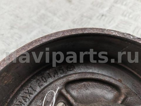 Новое Dacia Sandero, 2009 г., арт. 55298167, фото 3