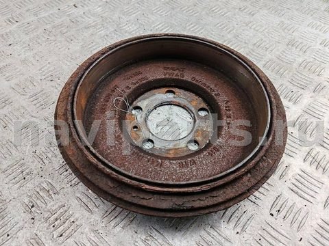 Новое Skoda Octavia mk1, 2008 г., арт. 55309504