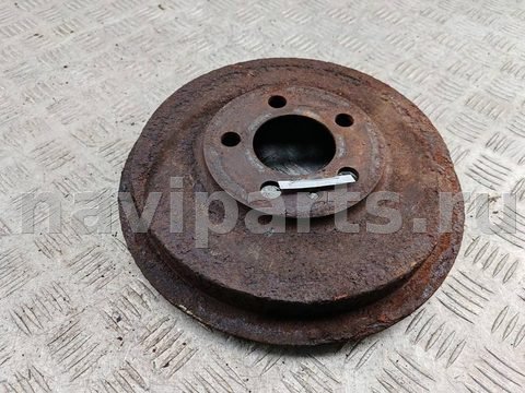 Новое Skoda Octavia mk1, 2008 г., арт. 55309504, фото 2