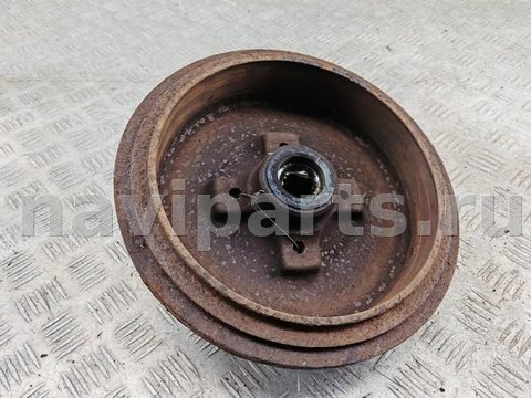Новое Volkswagen Passat B3, 1993 г., арт. 55309505