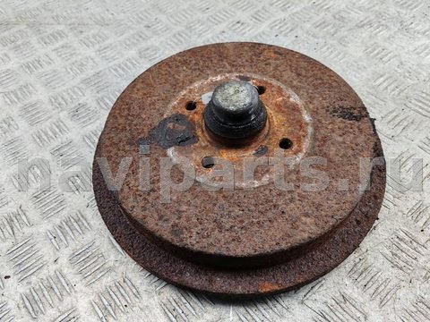 Новое Volkswagen Passat B3, 1993 г., арт. 55309505, фото 2