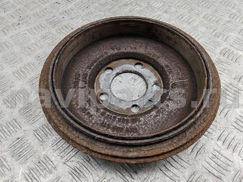Новое Skoda Octavia mk1, 2008 г., арт. 55309508