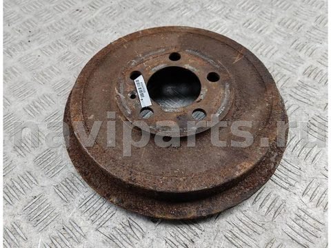 Новое Skoda Octavia mk1, 2008 г., арт. 55309508, фото 2
