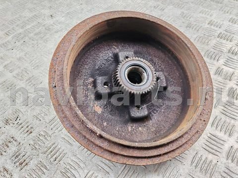 Новое Volkswagen Passat B4, 1995 г., арт. 55309517